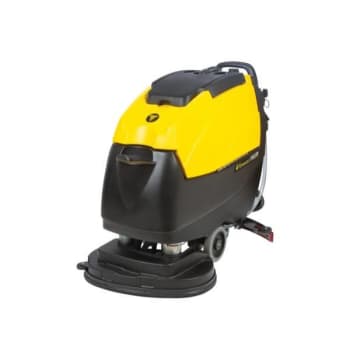 Image for Tornado 28" Disk Automatic Floor Machine from HD Supply
