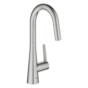 Image for Grohe Ladylux Pro New Sink Supersteel from HD Supply
