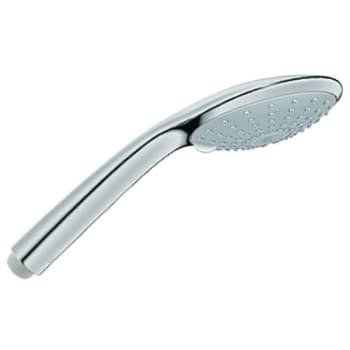 Image for Grohe Euphoria 110 Duo Hand Shower 2 Sprays In StarLight Chrome from HD Supply