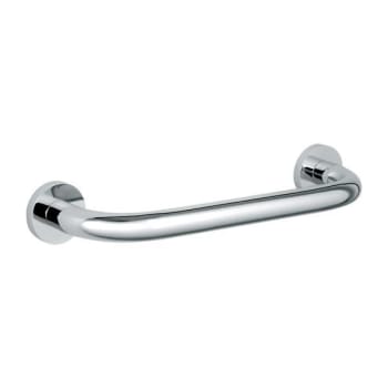 Image for Grohe Essentials Grab Bar Starlight Chrome from HD Supply