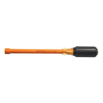 Image for Klein Tools® Nut Driver, Insulated, 11/32" from HD Supply
