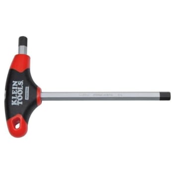 Image for Klein Tools® 1/4 Hex Journeyman T-Handle 6" from HD Supply