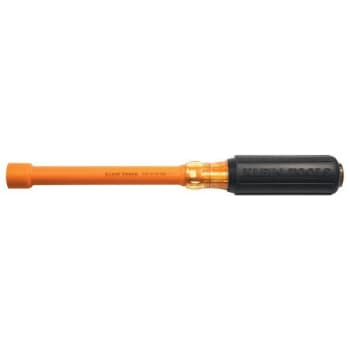 Image for Klein Tools® Nut Driver, Insulated, 9/16" from HD Supply