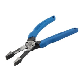 Image for Klein Tools® Klein-Kurve  Wire Stripper, Cutter from HD Supply