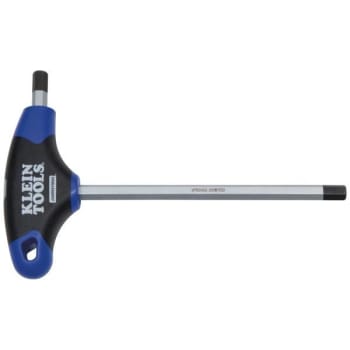 Image for Klein Tools® 3 Mm Hex Journeyman T-Handle 9" from HD Supply