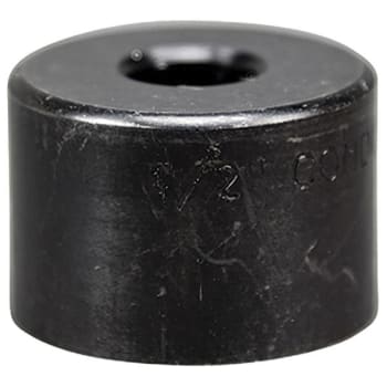 Image for Klein Tools® 0.875" Knockout Die, 1/2" Conduit from HD Supply
