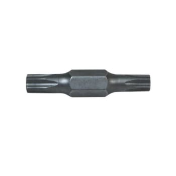 Image for Klein Tools® Bit Tt25 And Tt27 Tamperproof Torx® from HD Supply