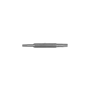Image for Klein Tools® Bit T7, T10 Tamperproof Elects from HD Supply