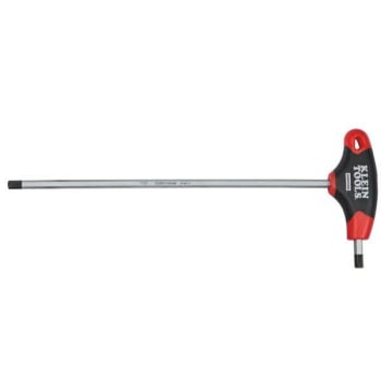 Image for Klein Tools® 7/32" Hex Journeyman T-Handle 9" from HD Supply