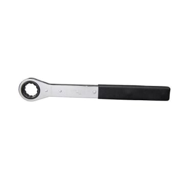 Image for Klein Tools® 1 Ratcheting Box End Wrench from HD Supply