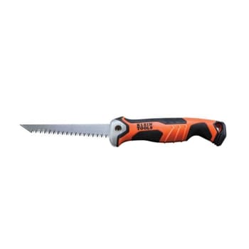 Image for Klein Tools® Folding Jab Saw from HD Supply