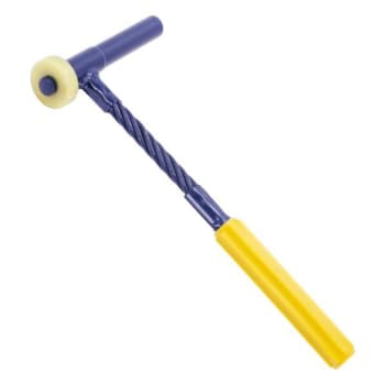 Klein Tools® 3/4 Wire Rope Punch