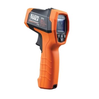 Klein Tools® Dual-Laser Infrared Therm