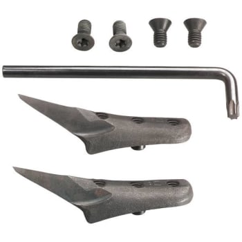 Image for Klein Tools® Replacement Tree Climbing Gaffs from HD Supply