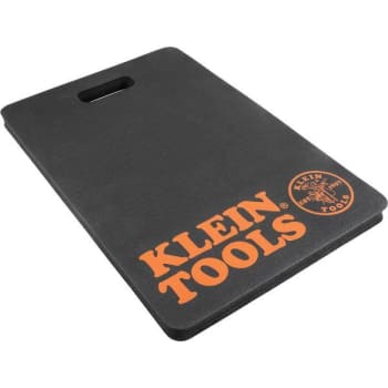 Image for Klein Tools® Professional Kneeling Pads from HD Supply