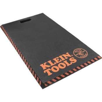 Image for Klein Tools® Large Professional Kneeling Pads from HD Supply