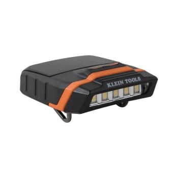 Image for Klein Tools® Cap Visor Light from HD Supply