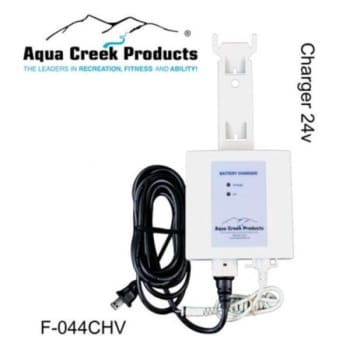 Image for Aqua Creek Vito Battery Charger from HD Supply