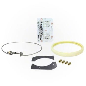 Image for Pentair Intellibrite 400w 5g Led Engine Replacement Kit (White) from HD Supply