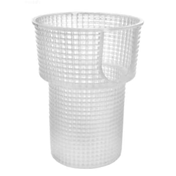 Image for Pentair Optiflo/supermax Pump Strainer Basket from HD Supply