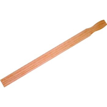 Image for Warner Tool 5 Gallon Wooden Paint Mixing Paddle from HD Supply