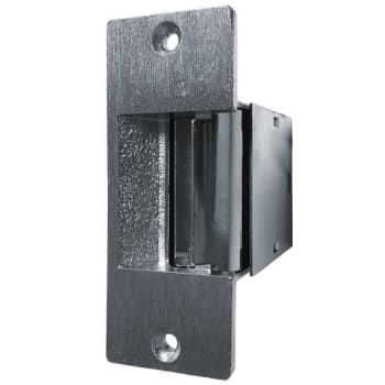 Image for Trine 00 Series 8-16 Vac/4-6 Vdc Strike Plate from HD Supply