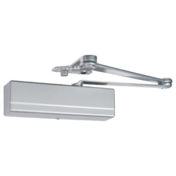 Image for Sargent® 1431 Series Surface Door Closer, Parallel Arm, Sizes 1-6, Aluminum from HD Supply