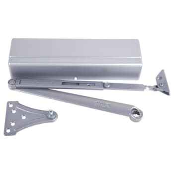 Image for Sargent® 1431 Series Surface Door Closer, Universal Regular Arm, Size 1-6 from HD Supply