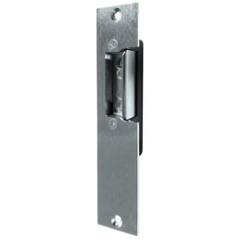 Image for Trine 2001c-16-24ac/Dc 2000 Series 16-24 Vac/Dc Strike Plate from HD Supply