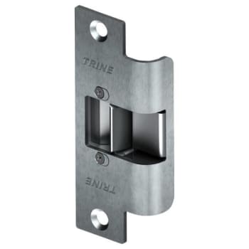 Image for Trine 3000 Series Stainless Steel 12-24 Vac/vdc Strike Plate from HD Supply