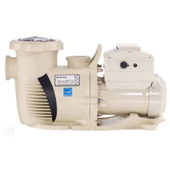 Image for Pentair 3 Hp 3.2kw 230 Volt Intellifloxf Vsf Variable Speed And Flow Pool Pump from HD Supply