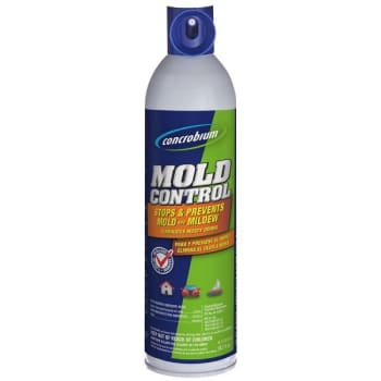 Image for Concrobium 14.1 Oz Mold Control Aerosol (6-Case) from HD Supply