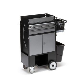 Image for Flexcart Fc-300lewbt Large Equipment Cart With Bag Tools from HD Supply