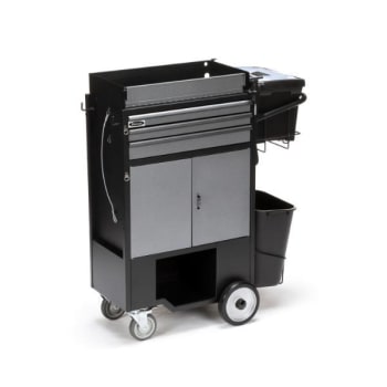 Image for Flexcart Fc-300pcnt 300 Painter's Cart No Tools from HD Supply