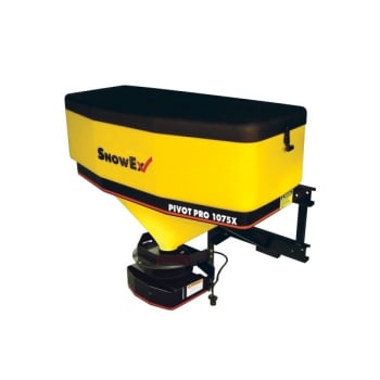 Image for SnowEx® 10.75 Cubic Foot Tailgate Spreader from HD Supply
