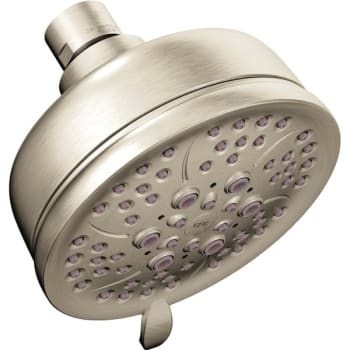 Image for Cleveland Faucet Group® 4f 4 Showerhead Bn from HD Supply