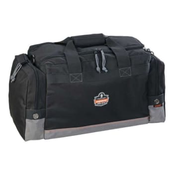Ergodyne® Arsenal® 5116 General Duty Gear Bag, Black, Medium
