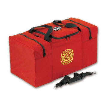 Image for Ergodyne® Arsenal® 5060 Step-In Combo Gear Bag, Red from HD Supply