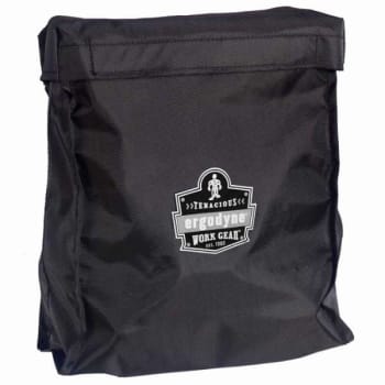 Ergodyne® Arsenal® 5183 Respirator Bag - Black