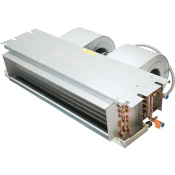 Image for First Co CDX-HW 2.0 Ton Aquatherm Fan Coil from HD Supply