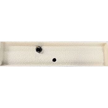 First Co. 18hbc-Hw Drain Pan