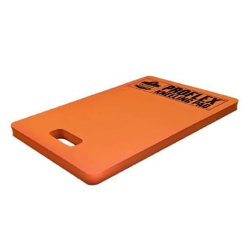 Image for Ergodyne® ProFlex® 380 Standard Kneeling Pad, Orange from HD Supply
