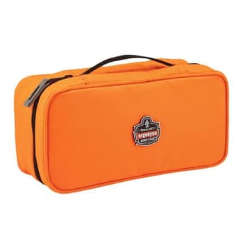 Image for Ergodyne® Arsenal® 5875 Large Buddy Organizer, Orange from HD Supply