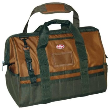 Image for Bucket Boss Gatemouth 20 Tool Bag from HD Supply