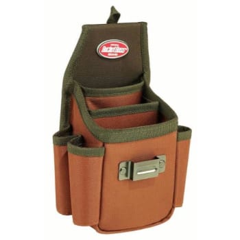 Image for Bucket Boss Utility Plus Pouch With Flapfit™ from HD Supply