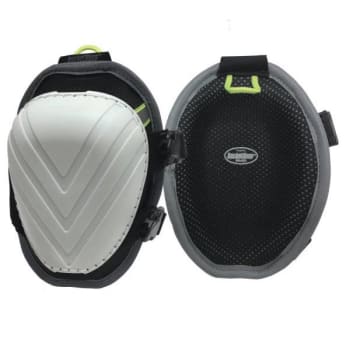 Image for Bucket Boss Molded Swivel Knee Pads from HD Supply