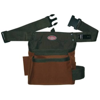 Image for Bucket Boss Handyman's Holster from HD Supply