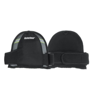 Image for Bucket Boss Megasoft Knee Pads from HD Supply