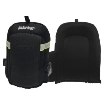 Image for Bucket Boss Flooring Knee Pads from HD Supply