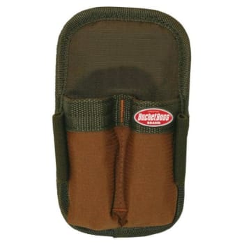 Image for Bucket Boss Double Barrel-Sheath from HD Supply